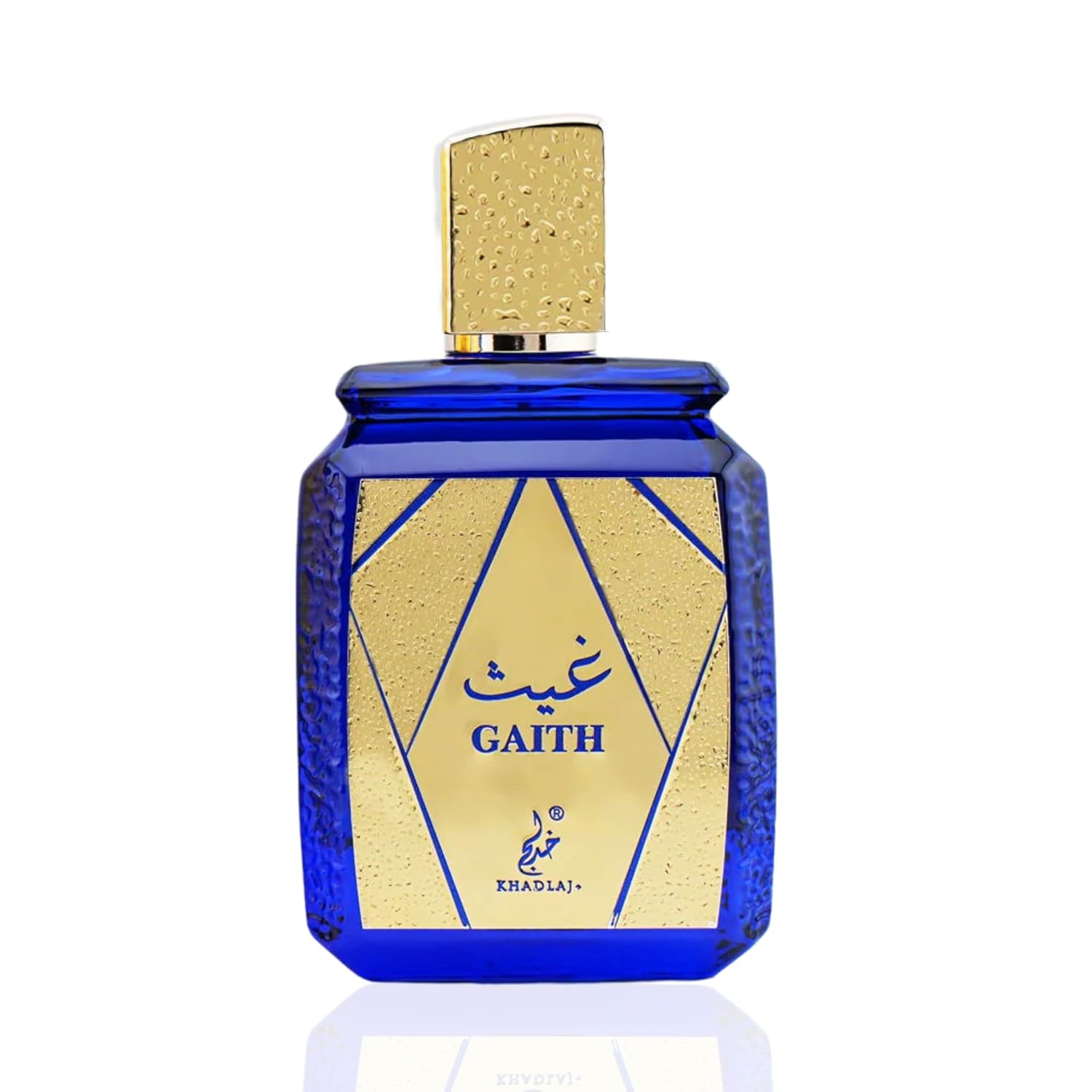 Khadlaj Gaith Eau De Parfum 100ml For Men