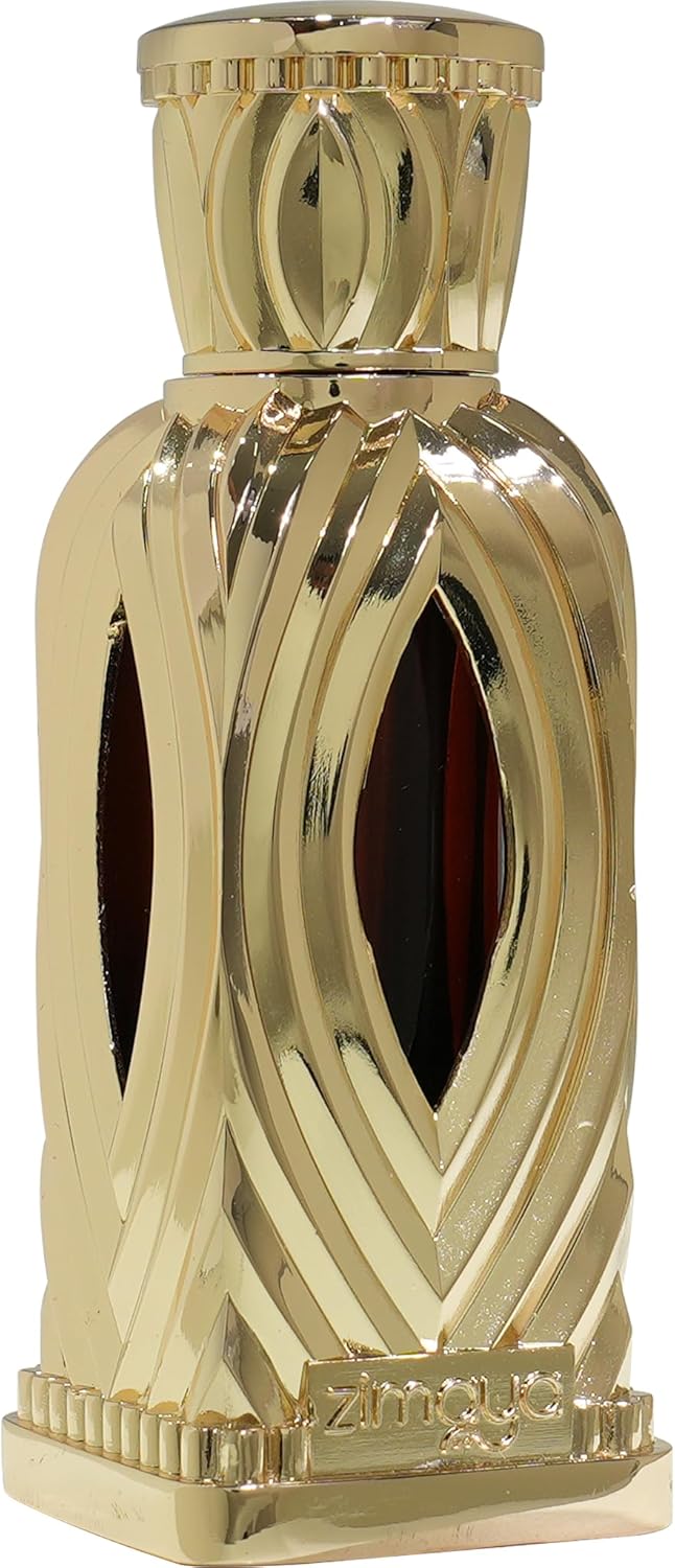 Zimaya Al Maha Gold Concentrated Perfume Oil 20ml For Man & Woman