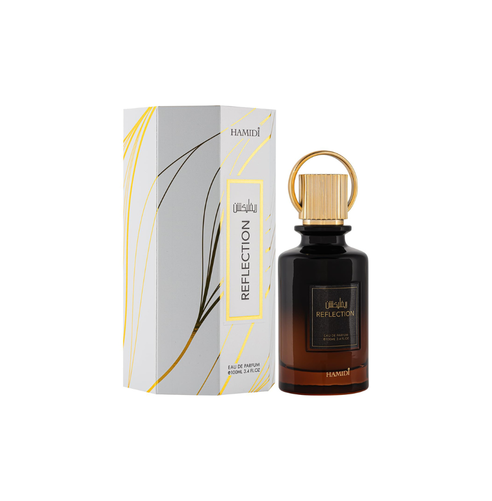 Hamidi Reflection Eau De Parfum 100ml For Man