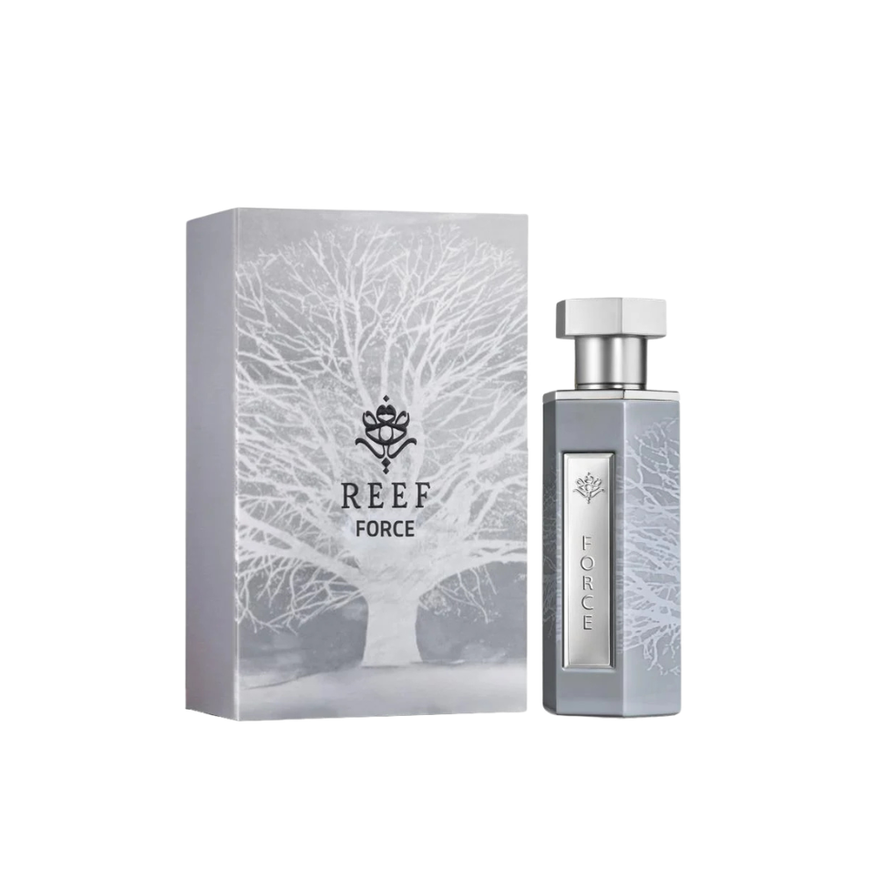 Reef Force Parfum 200ml For Man & Woman