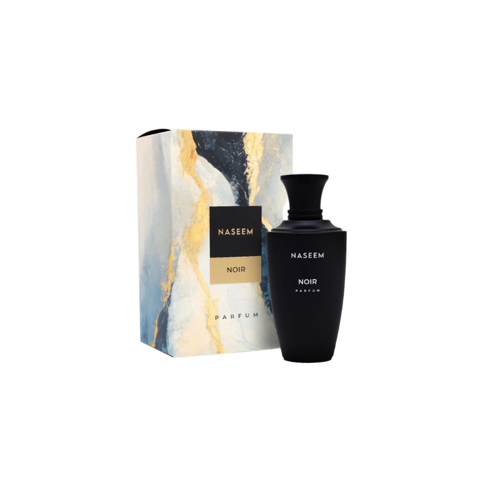 Naseem Noir Aqua Parfum 100ml For Men & Women