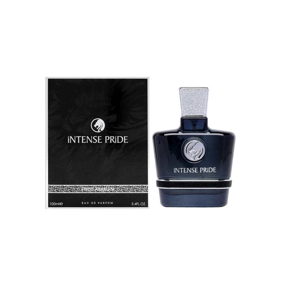 Swiss Arabian Intense Pride 1070 Eau De Parfum 100ml For Man