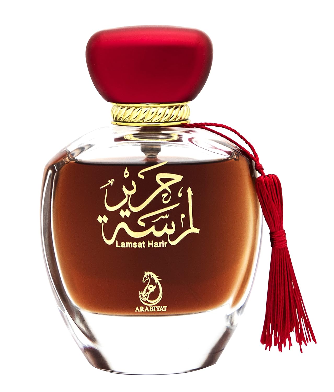 Arabiyat Lamsat Harir Eau De Parfum 100ml For Men & Women