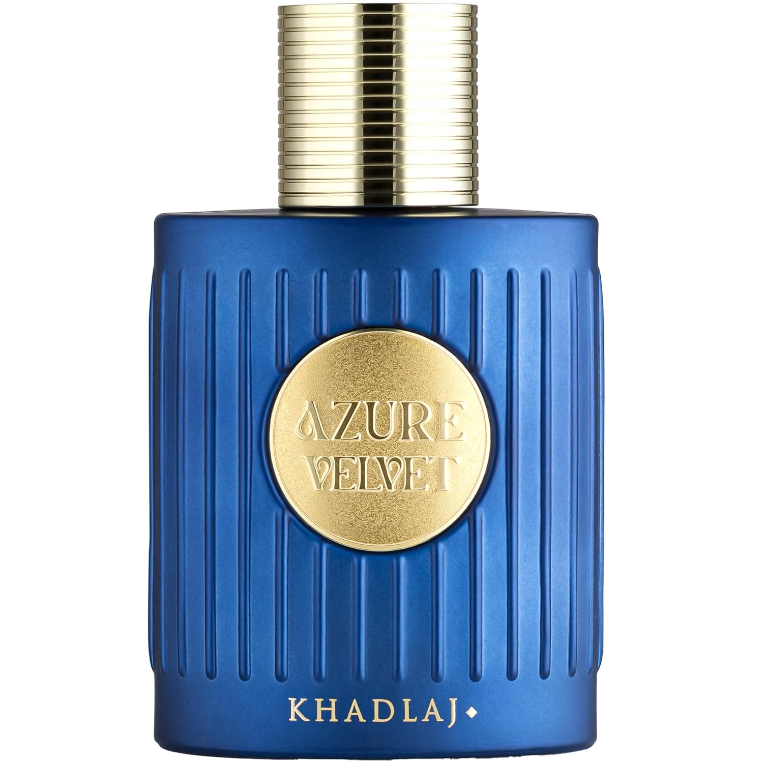 Khadlaj Azure Velvet Extrait De Parfum 100ml For Man