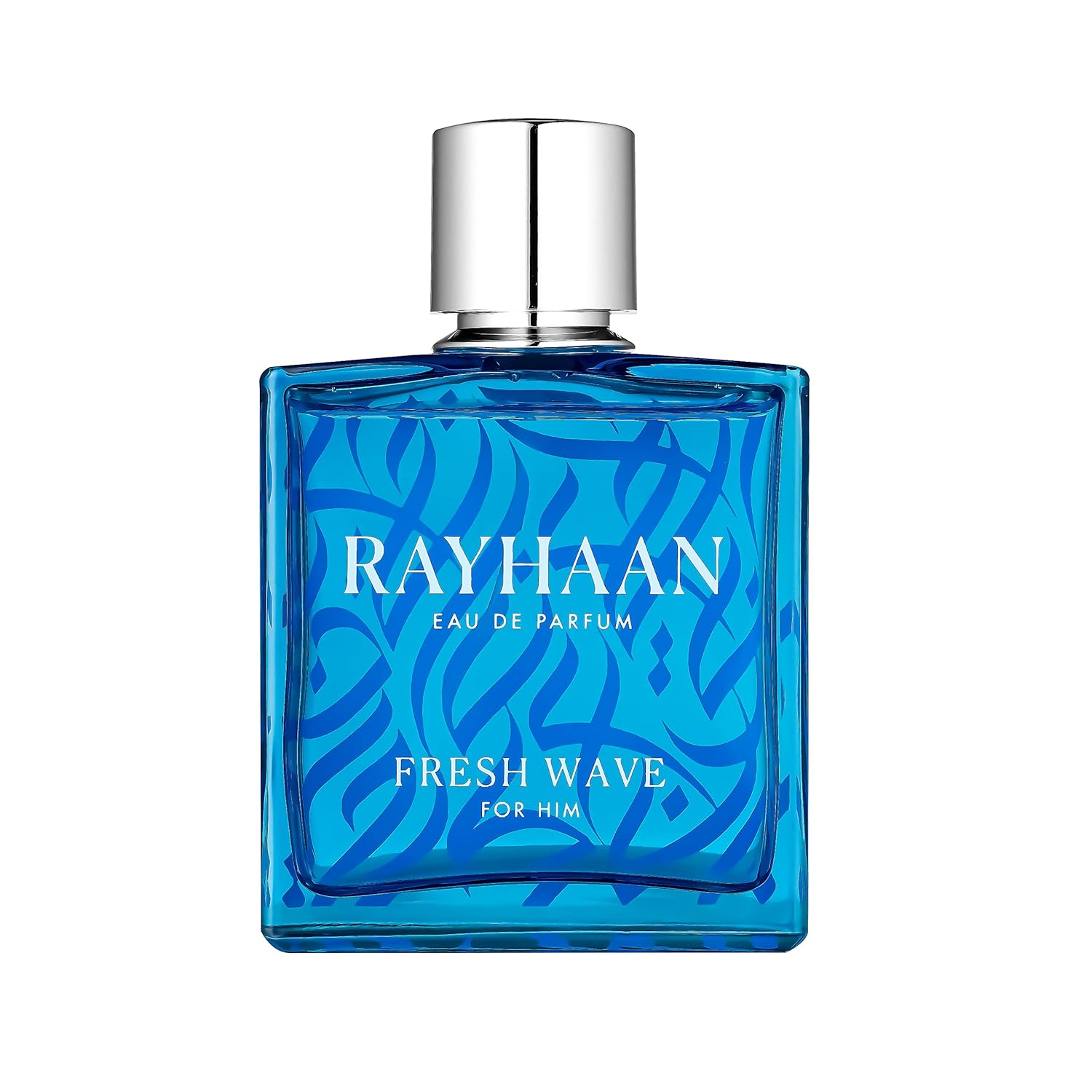 Rayhaan Fresh Wave Eau De Parfum 100ml For Man