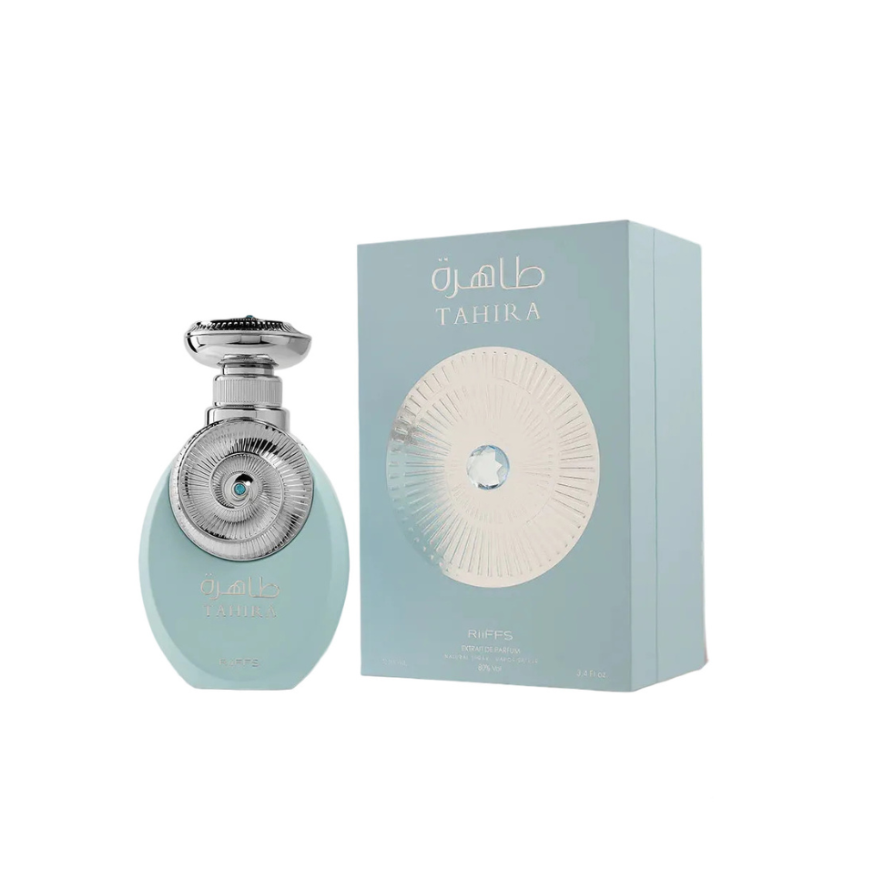 Riiffs Tahira Extrait De Parfum 100ml For Man & Woman