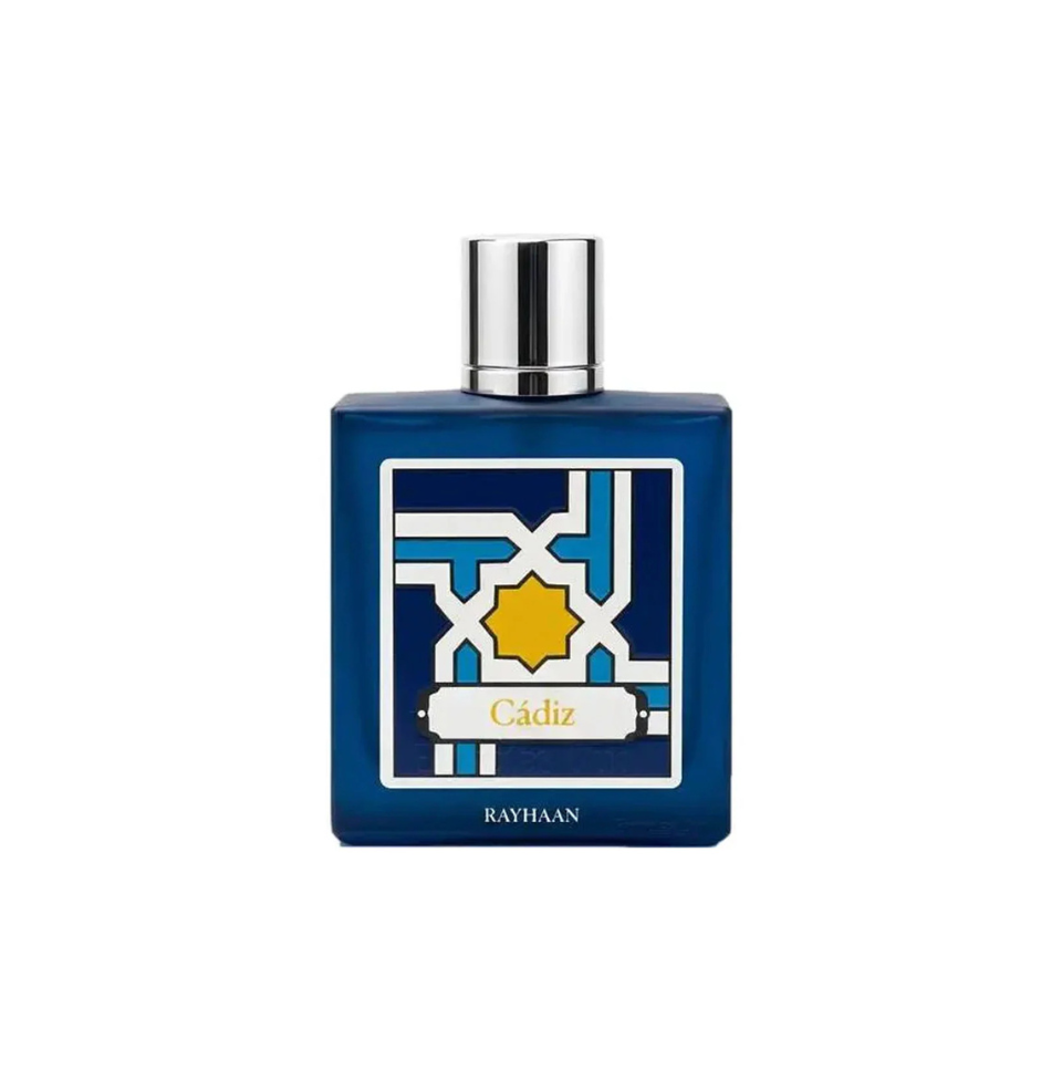 Rayhaan Cadiz Eau De Parfum 100ml For Men