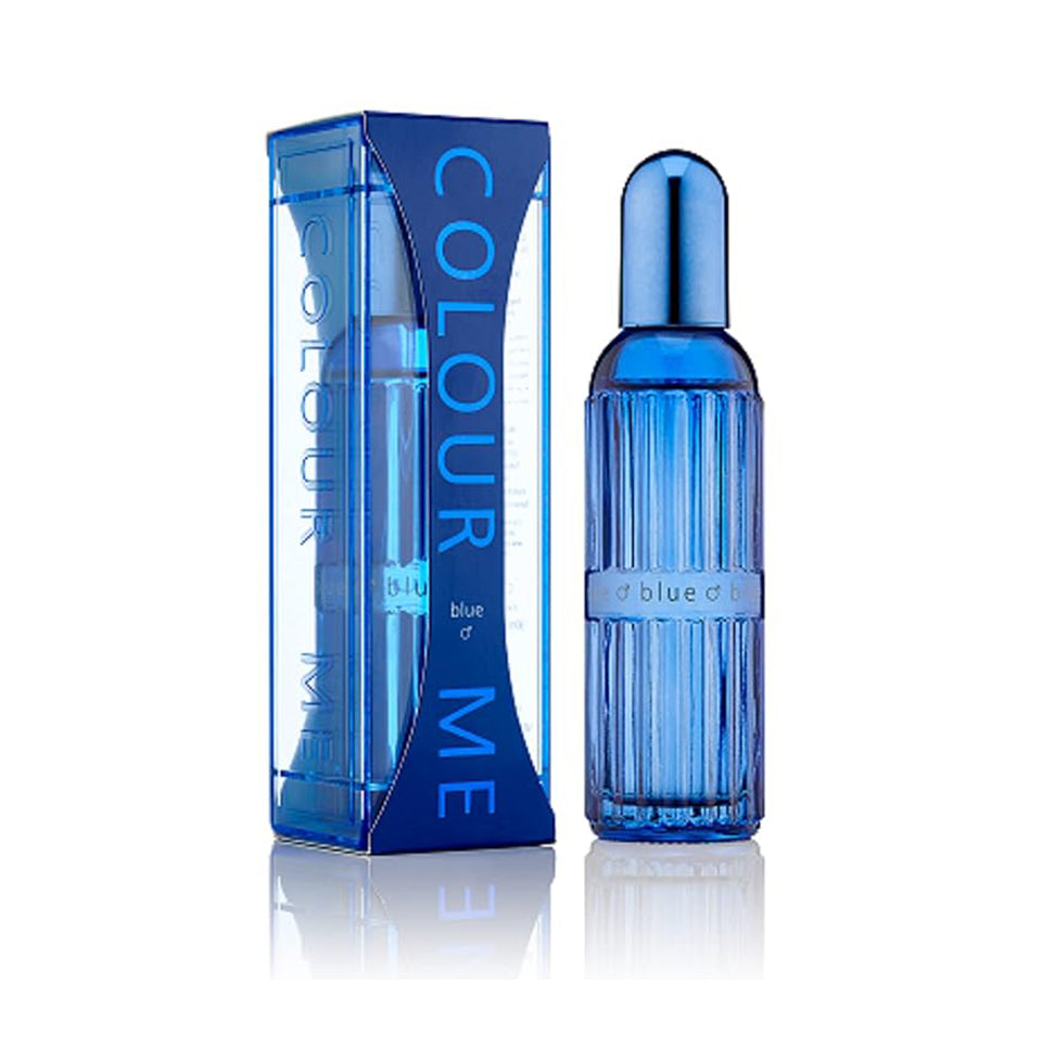 Colour Me Homme Blue Eau de Parfum 90ML For Men