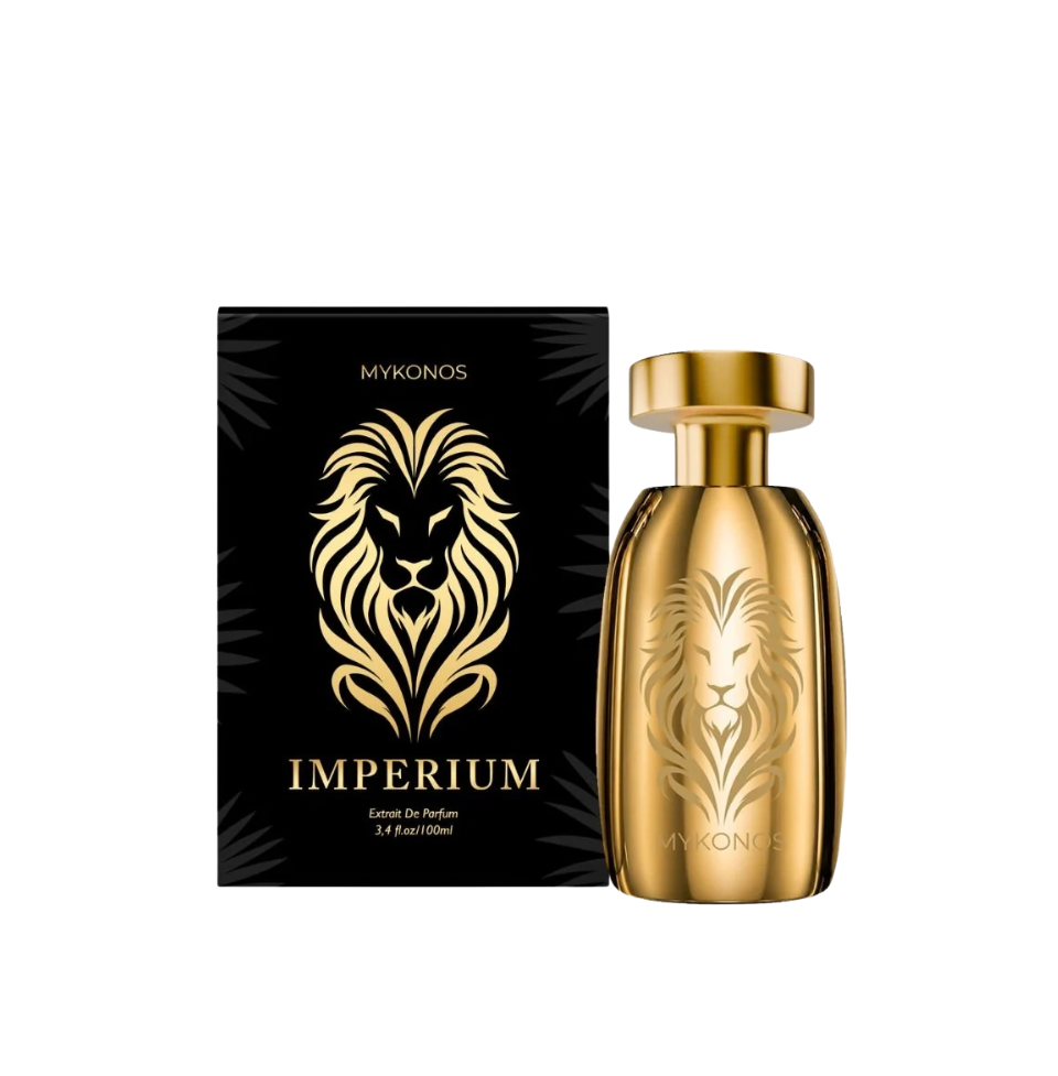 Mykonos Imperium Extrait De Parfum 100ml For Man