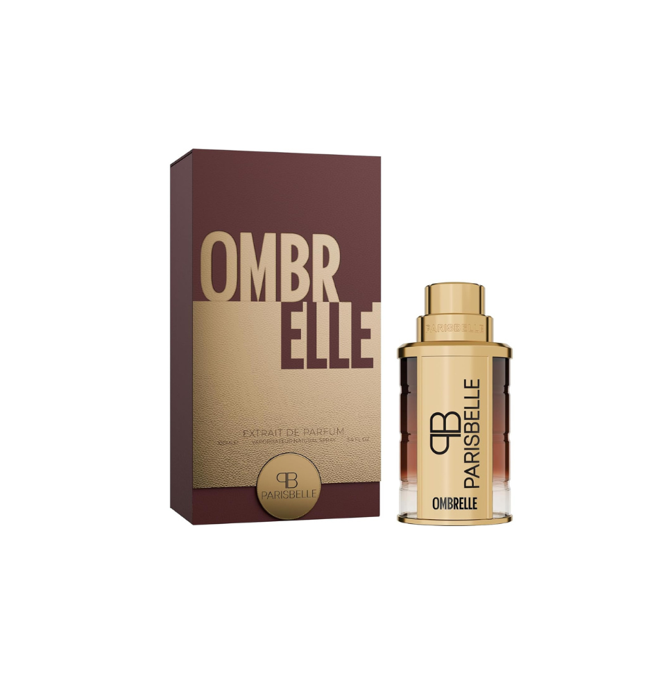 Parisbelle Ombrelle Extrait De Parfum 100ml For Man & Woman