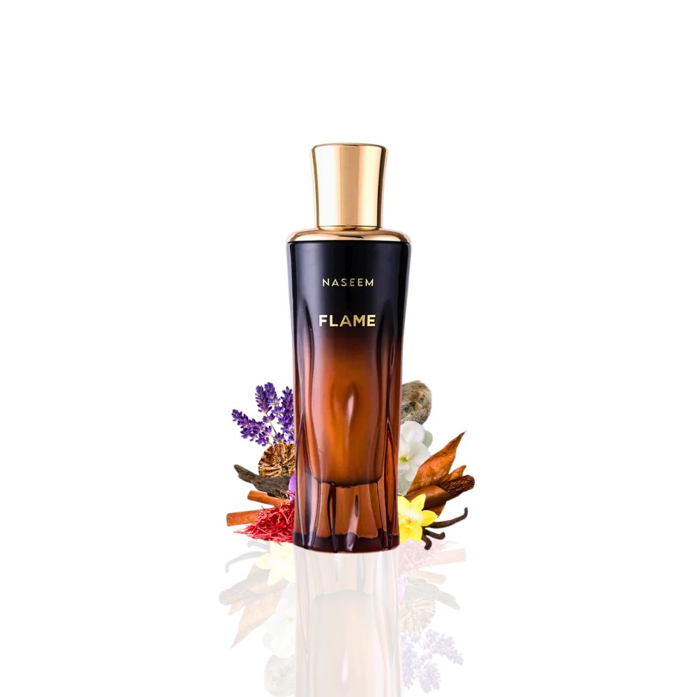 Naseem Flame Aqua Parfum 80ml For Men & Women