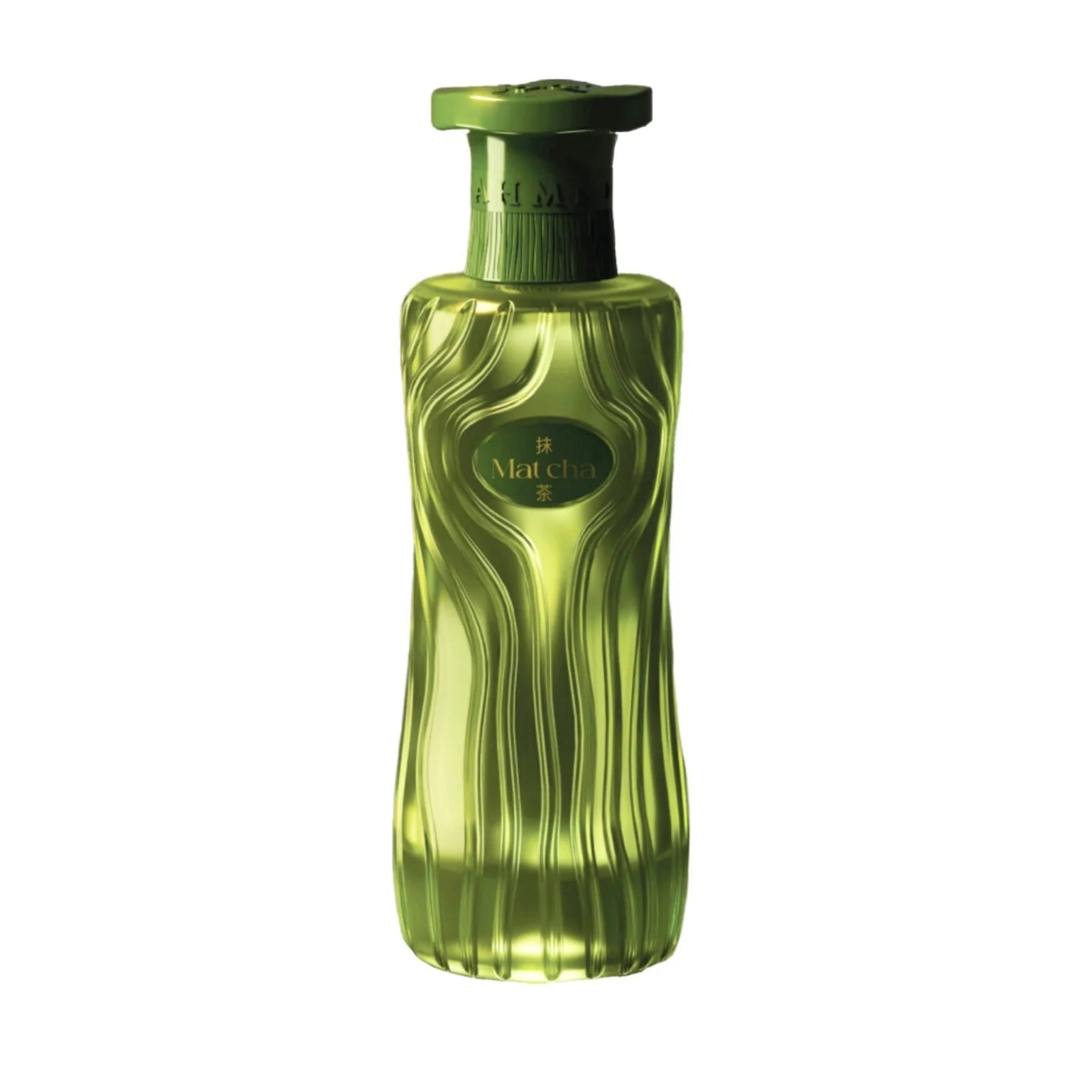 Ahmed Al Maghribi Matcha Eau De Parfum 100ml For Man & Woman
