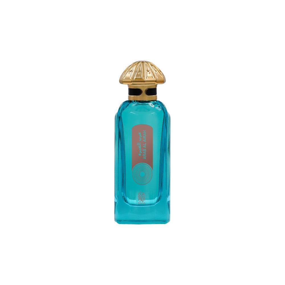 Nylaa Arab Al Airah Eau De Parfum 100ml For Men & Women