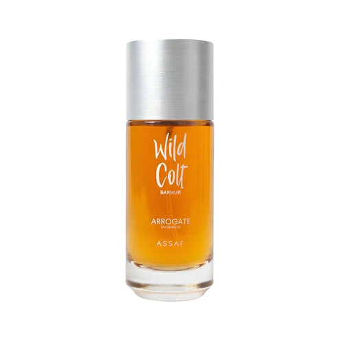 Assaf Wild Colt Bakhur Eau De Parfum 150ml For Man & Woman
