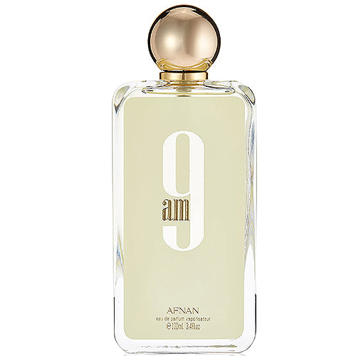 Afnan 9AM Eau de Parfum 100ml Men & Women
