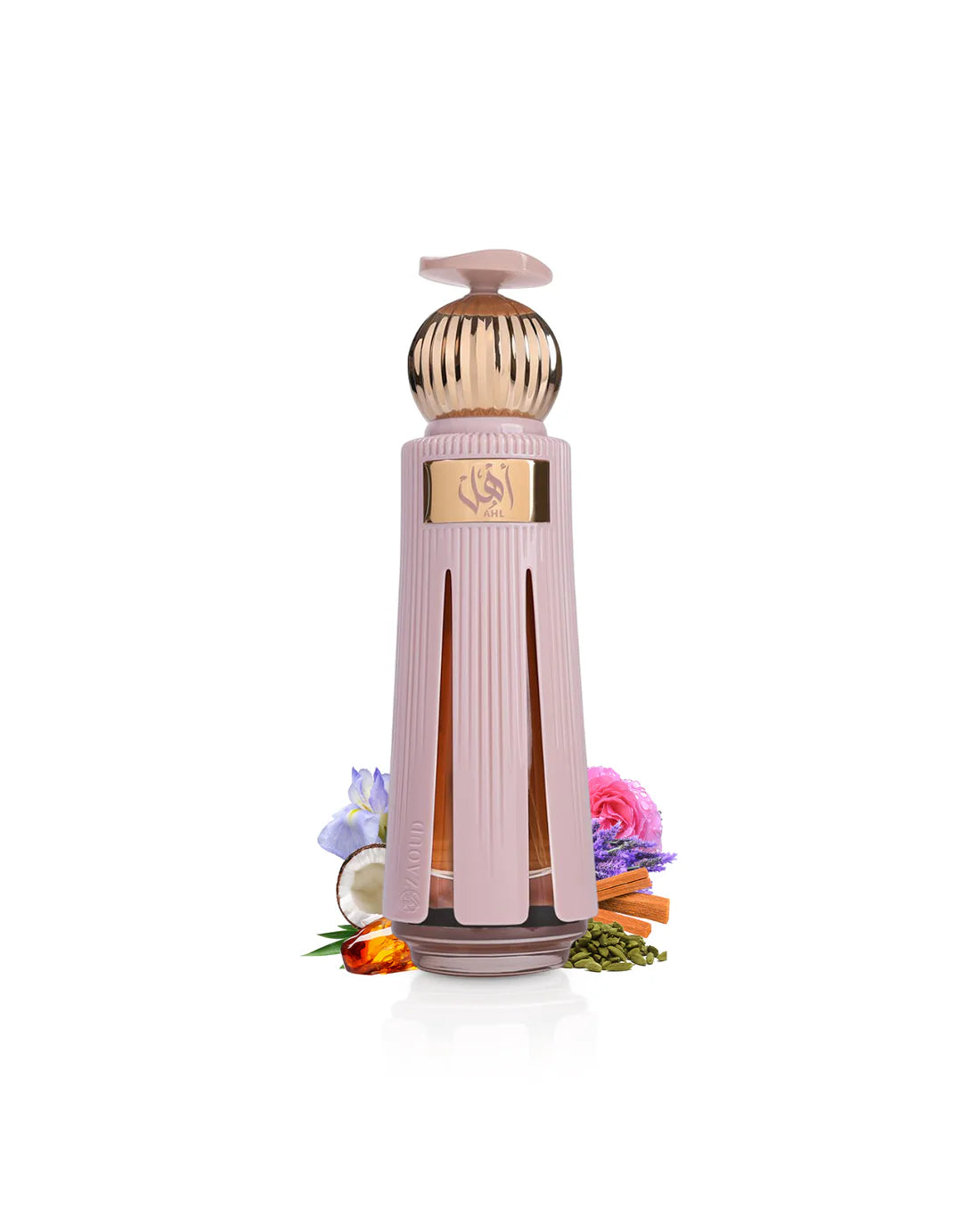 Ahmed Al Maghribi AHL Extrait De Parfum 60ml For Men & Women