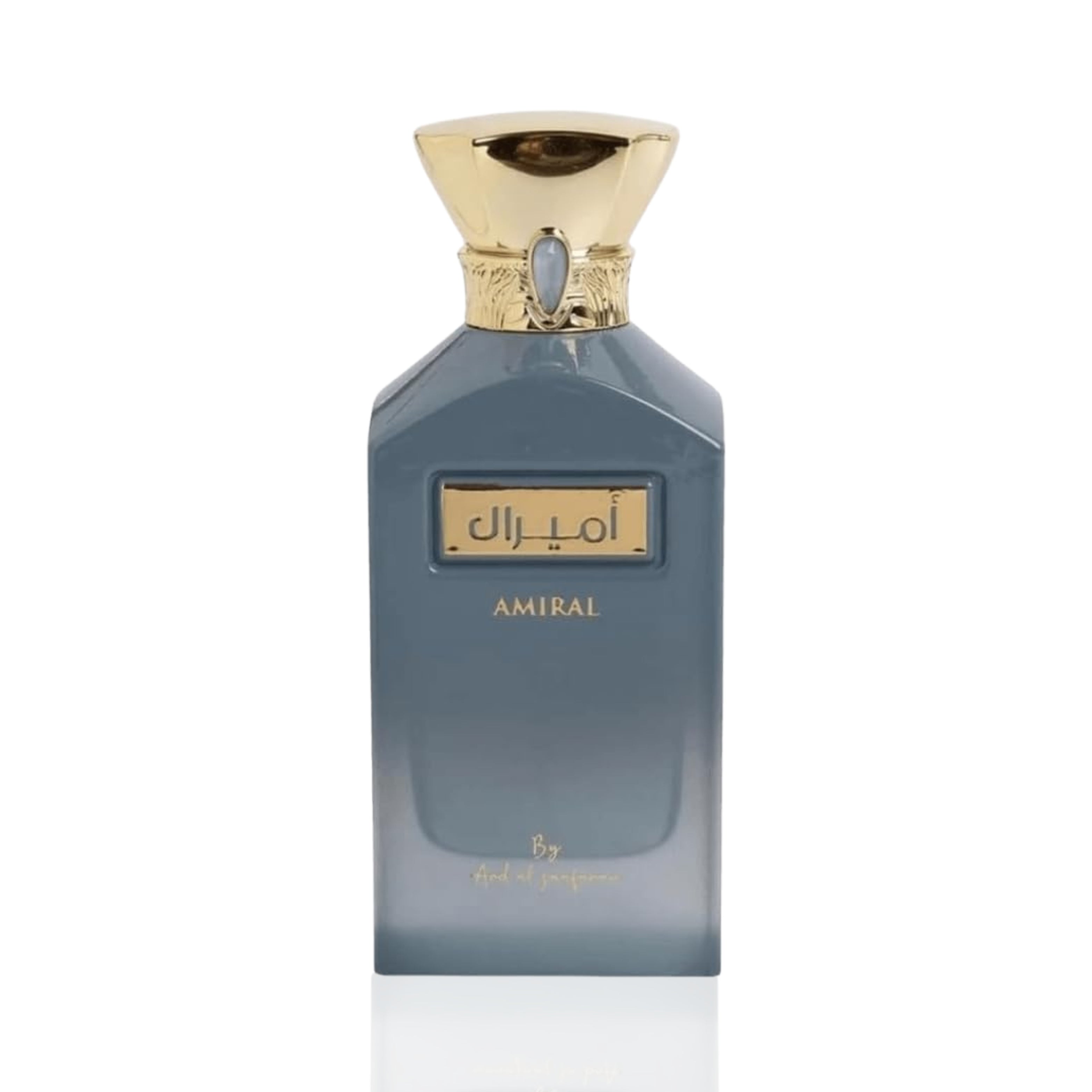 Ard Al Zaafaran Amiral Eau De Parfum 100ml For Men & Women