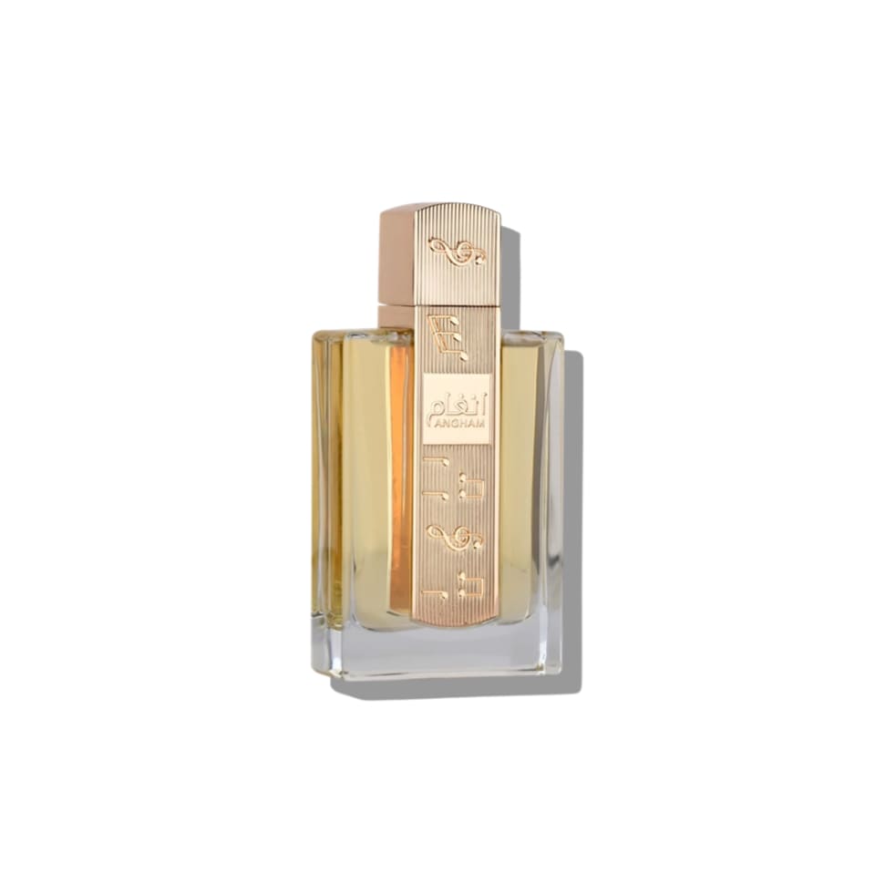 Lattafa Angham Eau De Parfum 100ml For Women