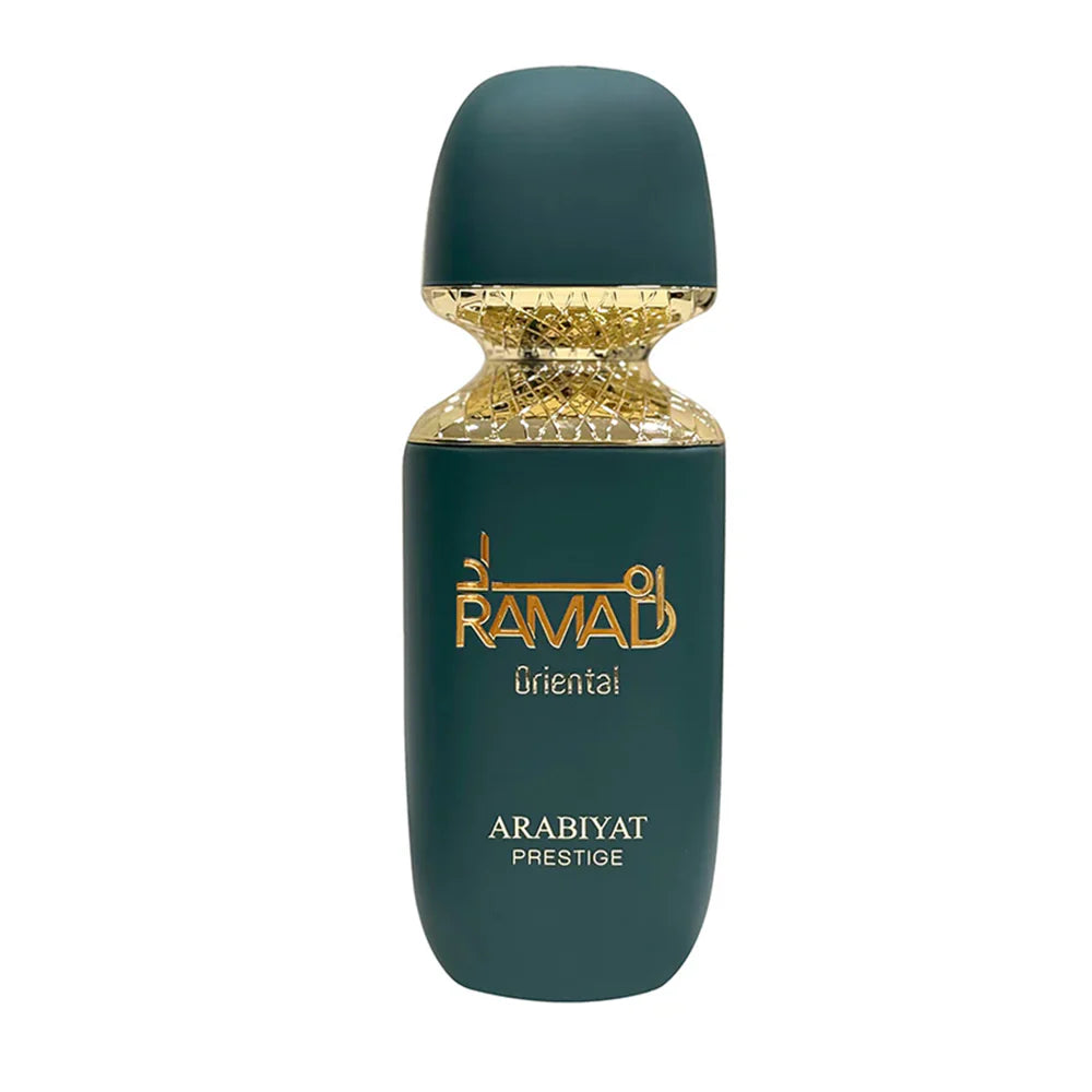 Arabiyat Prestige Ramad Oriental Eau De Parfum 100ml For Man & Woman