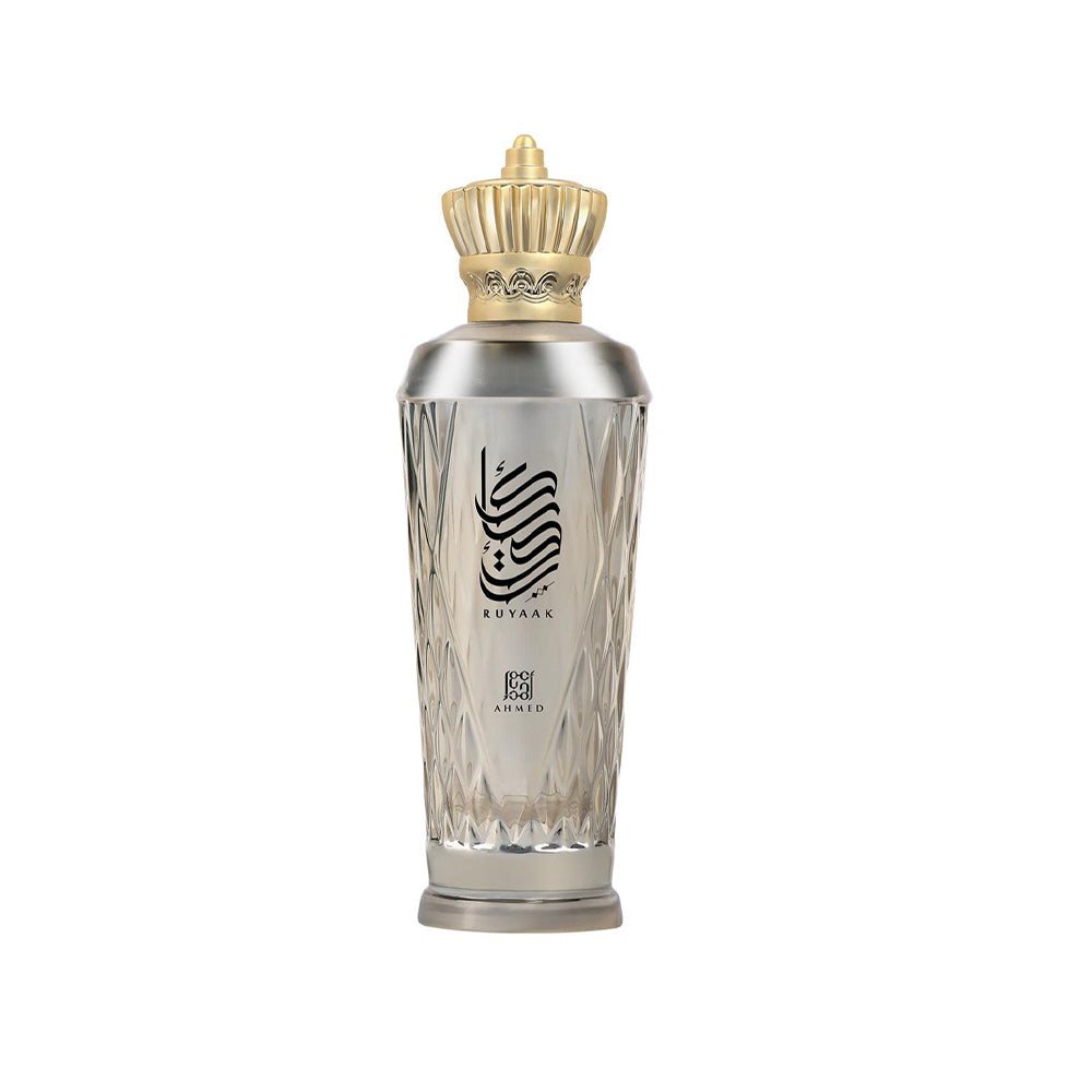 Ahmed Al Maghribi Ruyaak Eau De Parfum 100ml For Man & Woman