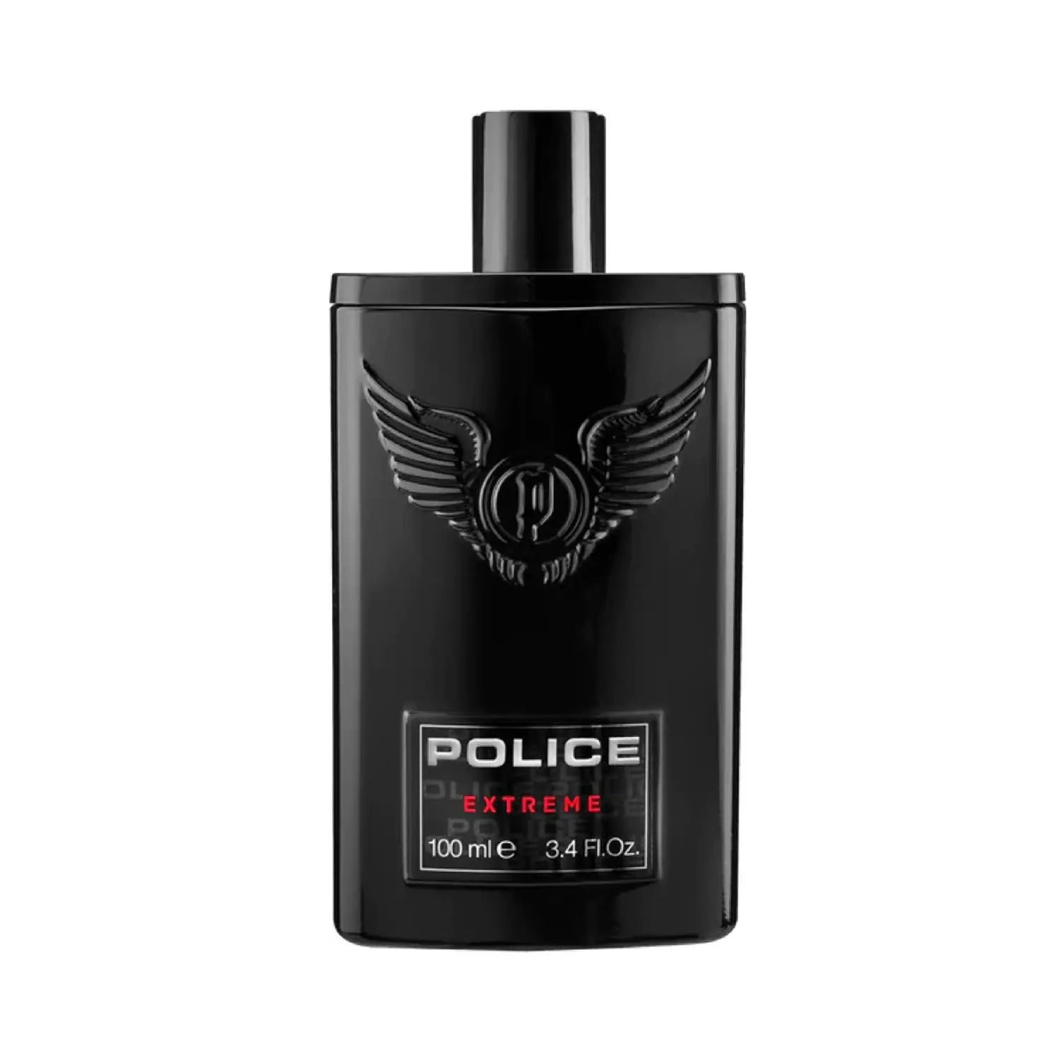 Police Contemporary Extreme Eau De Toilette 100 ML For Man