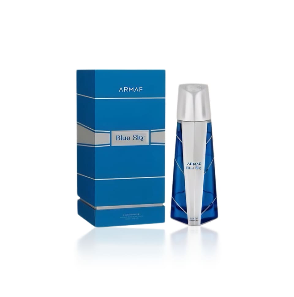 Armaf Blue Sky Eau De Parfum 105ml For Men