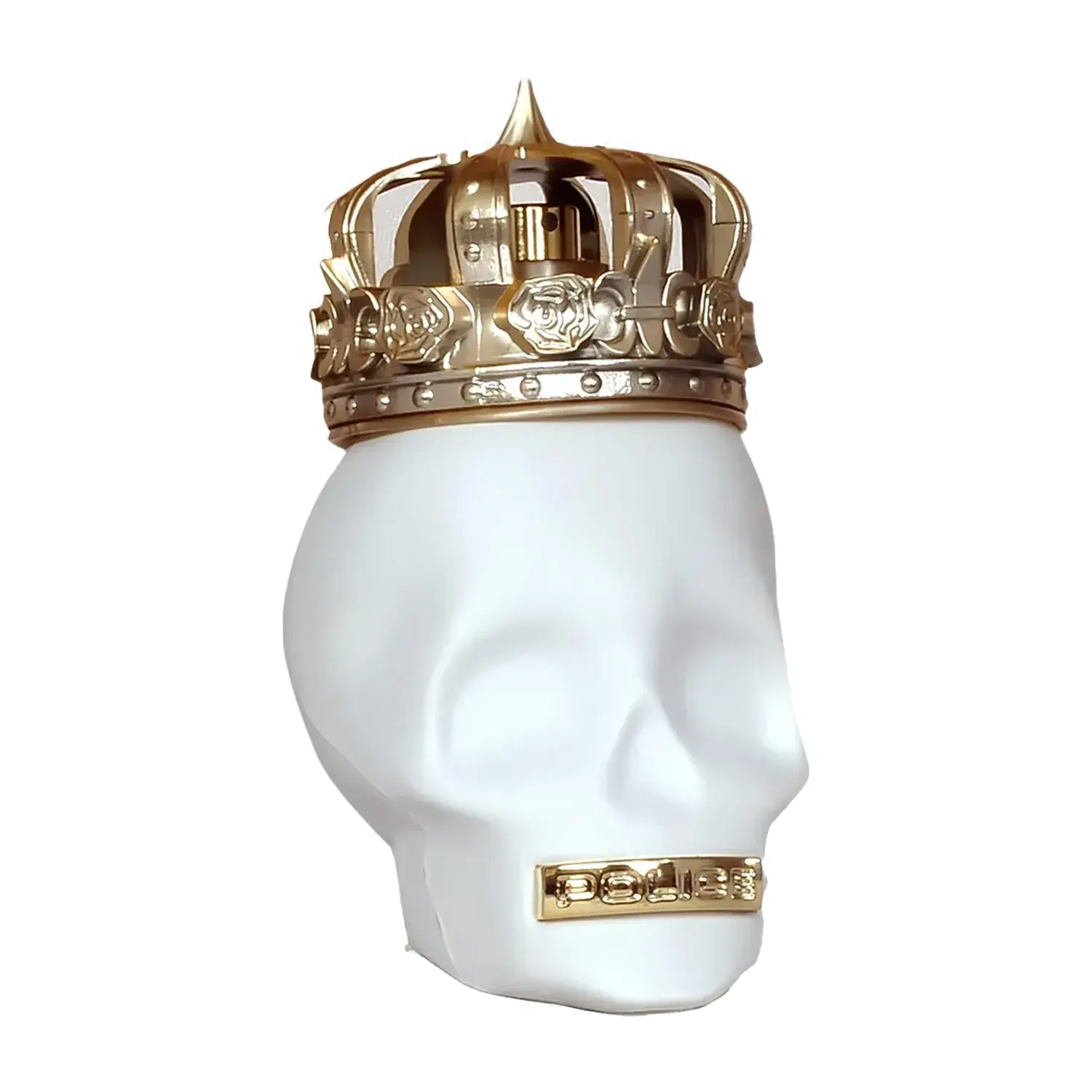 Police To Be The Queen Eau De Toilette 125ml For Men