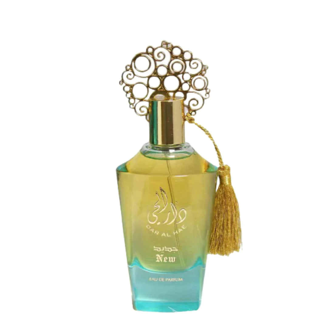 Ard Al Zaafaran Dar Al Hae Eau de Parfum for Women 100ml