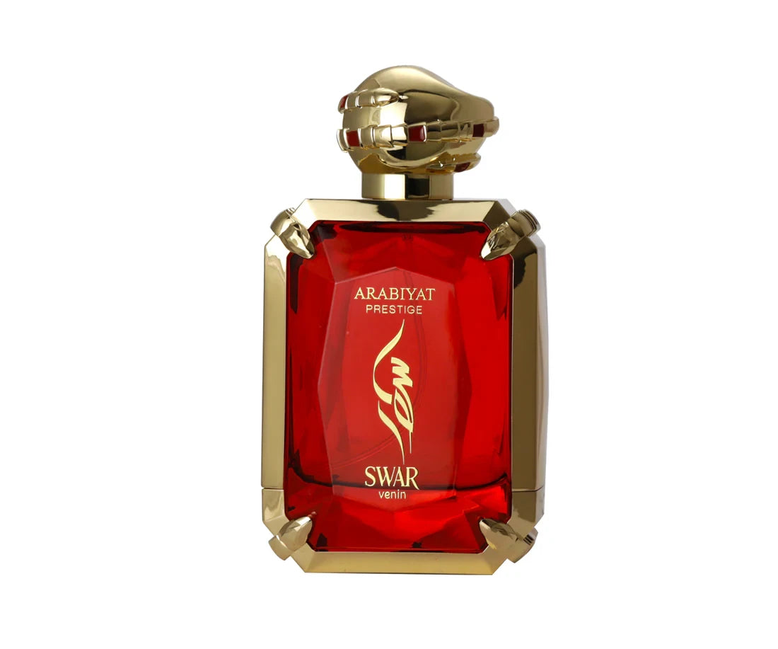 Arabiyat Prestige Swar Venin Eau De Parfum 100ml For Woman