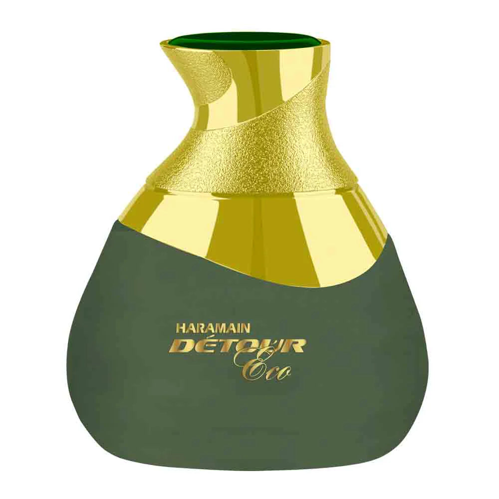 Al Haramain Detour Eco Eau De Parfum 100ml For Men & Women