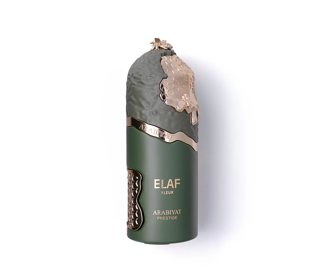 Arabiyat Prestige Elaf Fleur Eau De Parfum 100ml For Woman