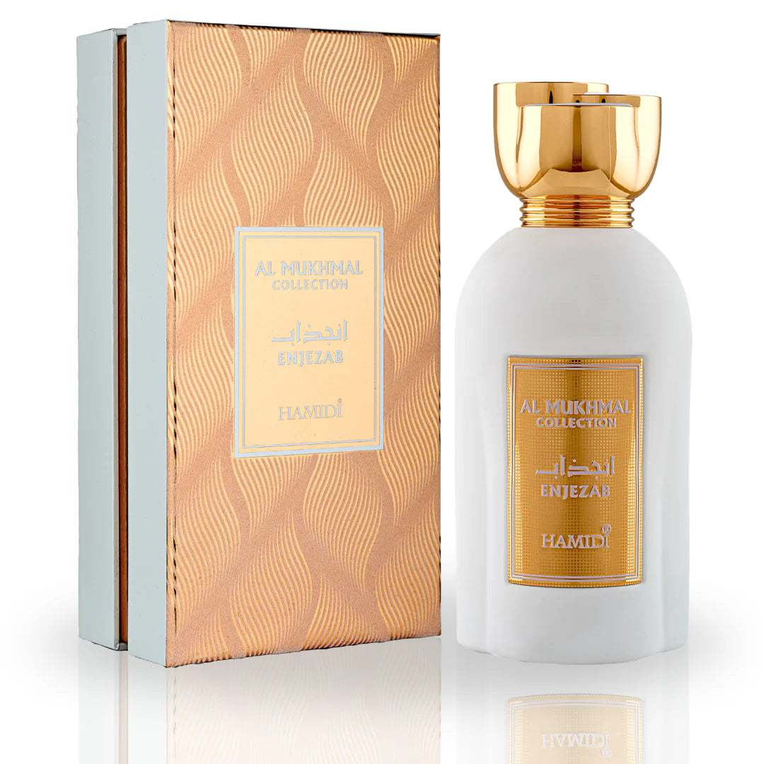 Hamidi Al Mukhmal Enjezab Eau De Parfum 100ml For Men & Women