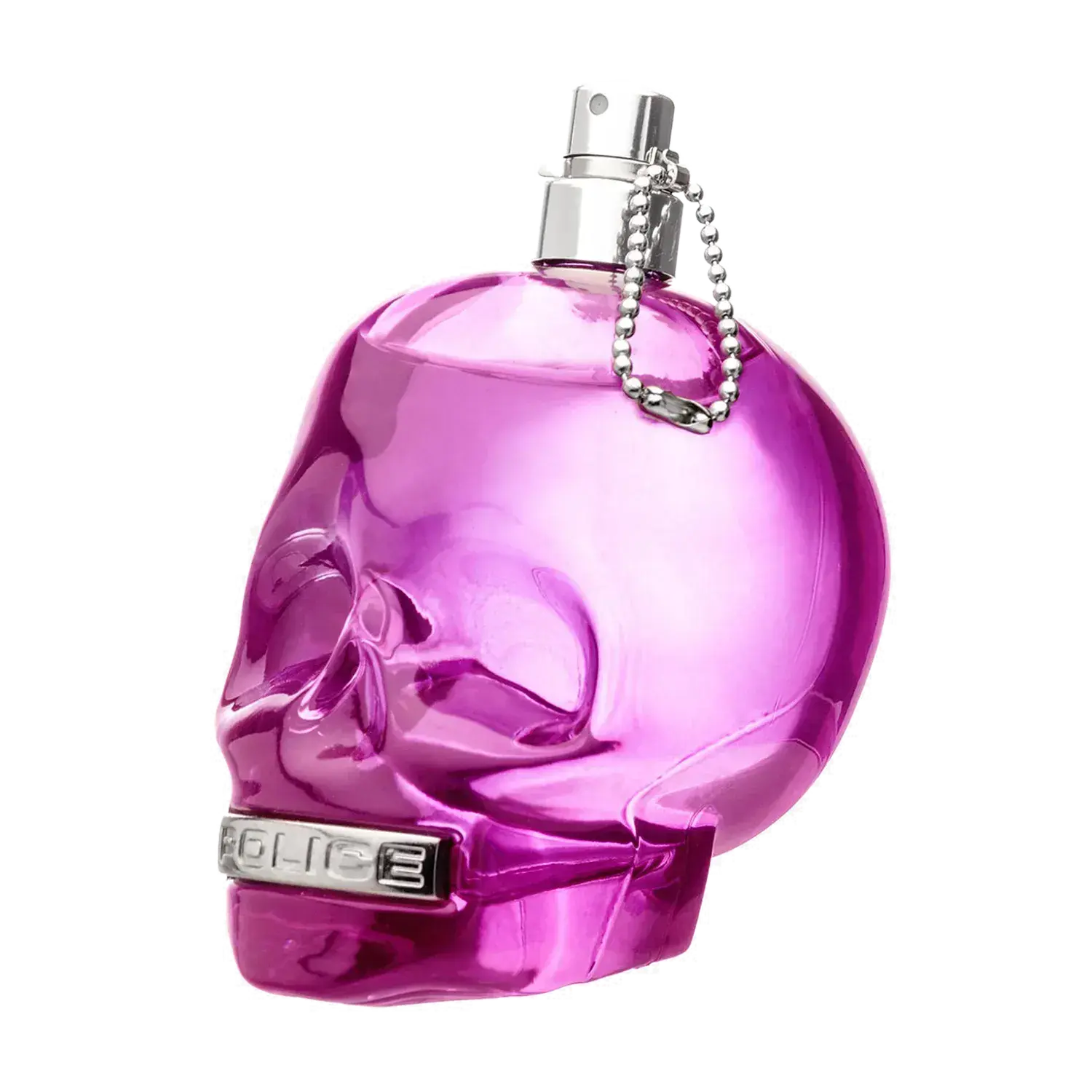 Police To Be Eau De Parfum 125 ML For Woman