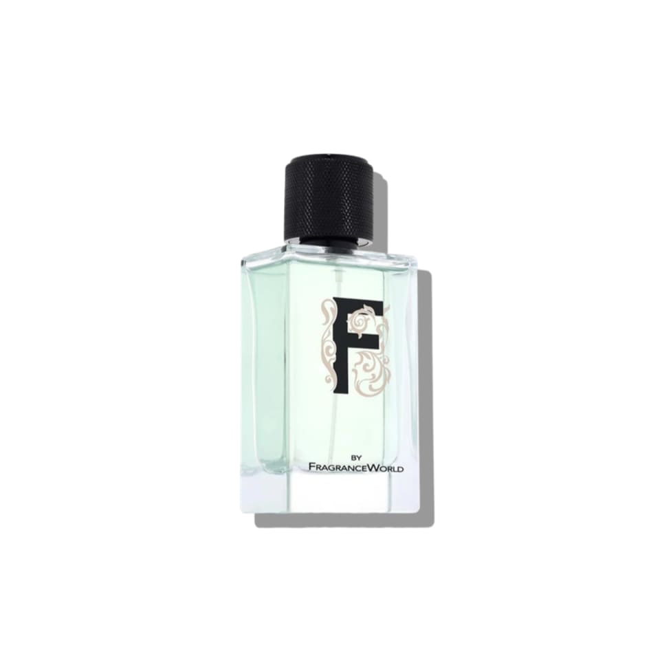 Fragrance World F Pour Homme Eau De Parfum 100ml For Men