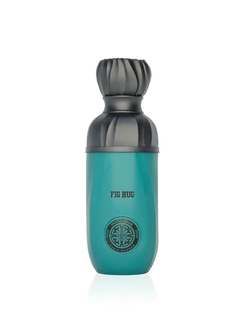 Paris Corner Perseviron Fig Hug Eau De Parfum 100ml For Man & Woman