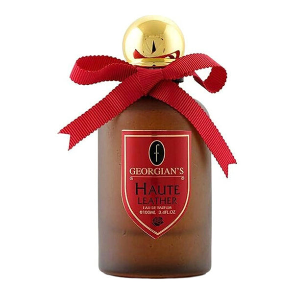 Flavia Georgian’s Haute Leather Eau De Parfum For Men 100ml