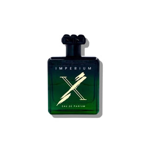Fragrance World Imperium X Eau De Parfum 100ml For Men And Women Bottle