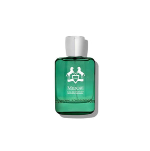 Fragrance World Midori Eau De Parfum 100ml For Men & Women_Bottle