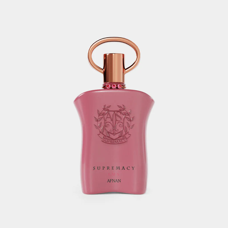 Afnan Supremacy Gala Eau De Parfum 90ml For Women