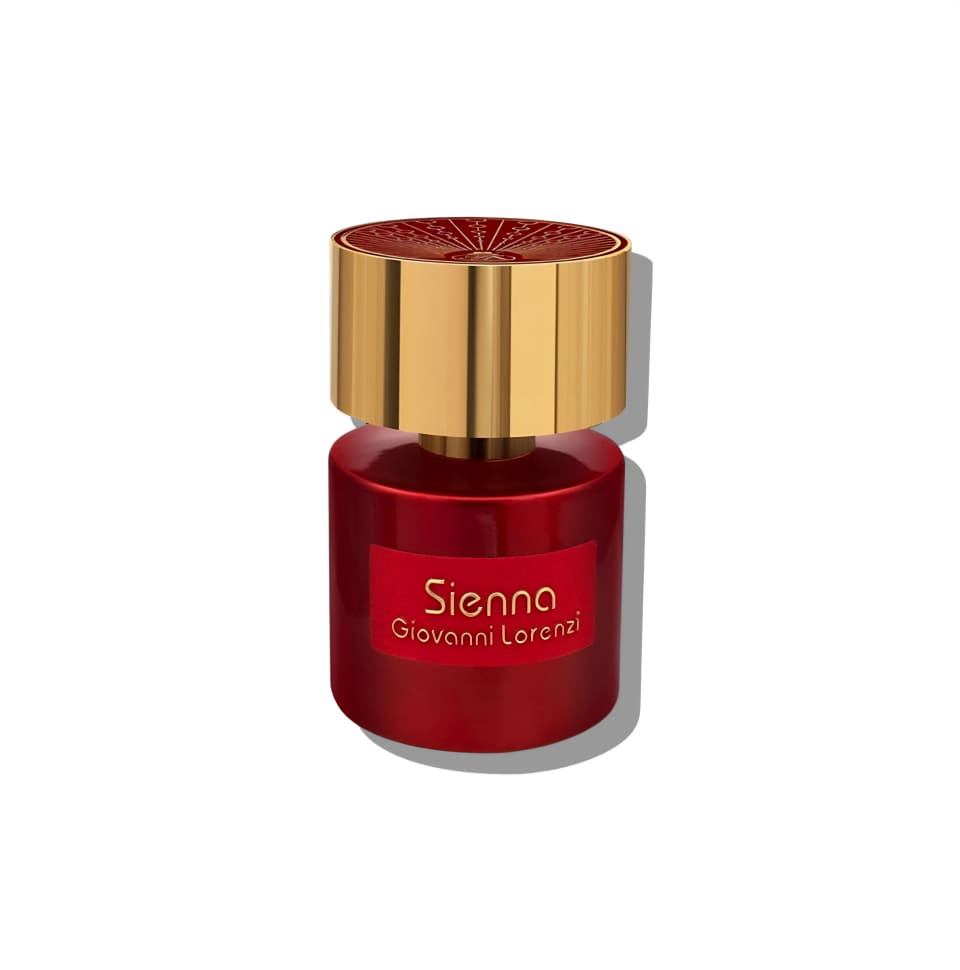 Fragrance World Sienna Giovanni Lorenzi Eau De Parfum 100ml For Men & Women