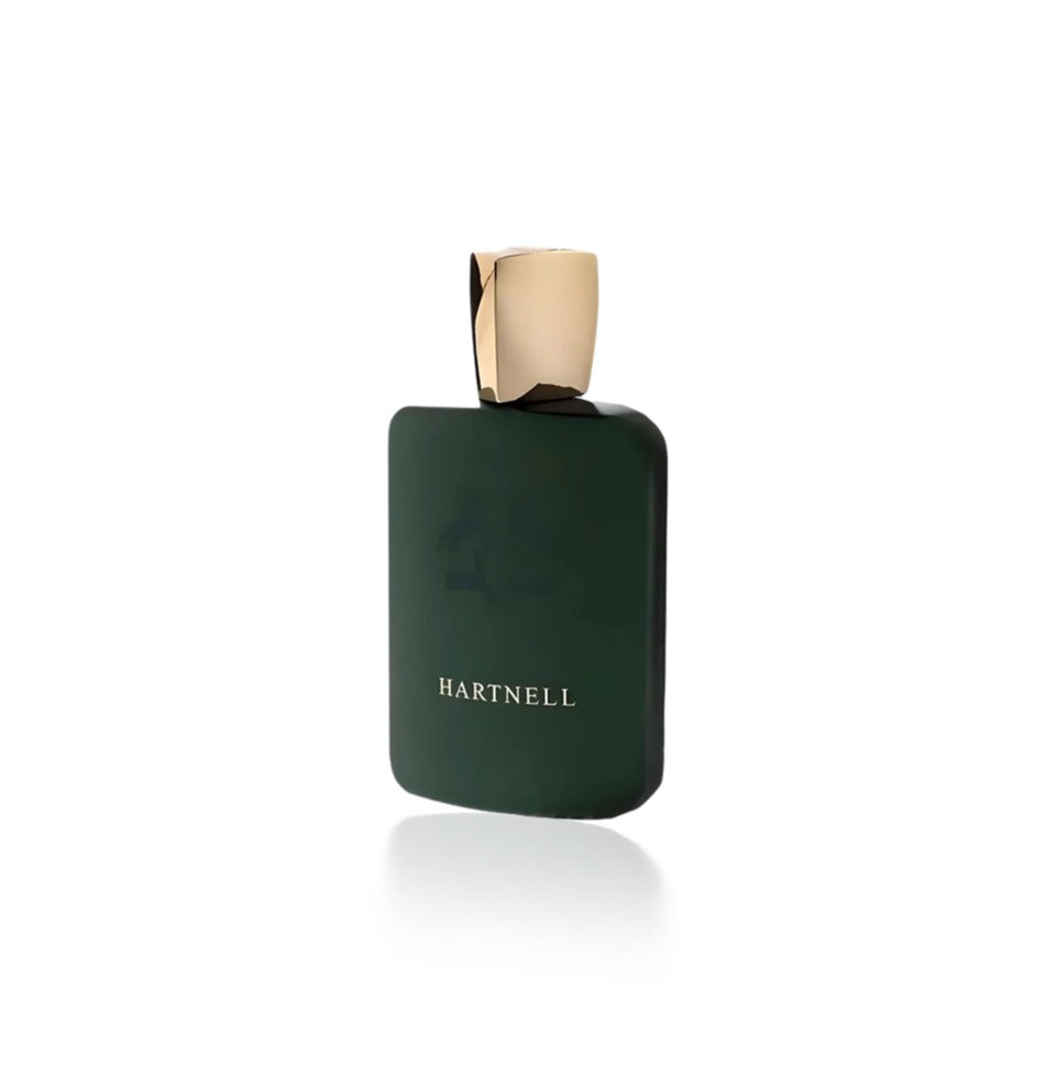 Fragrance World Hartnell Eau De Parfum 100ml For Men