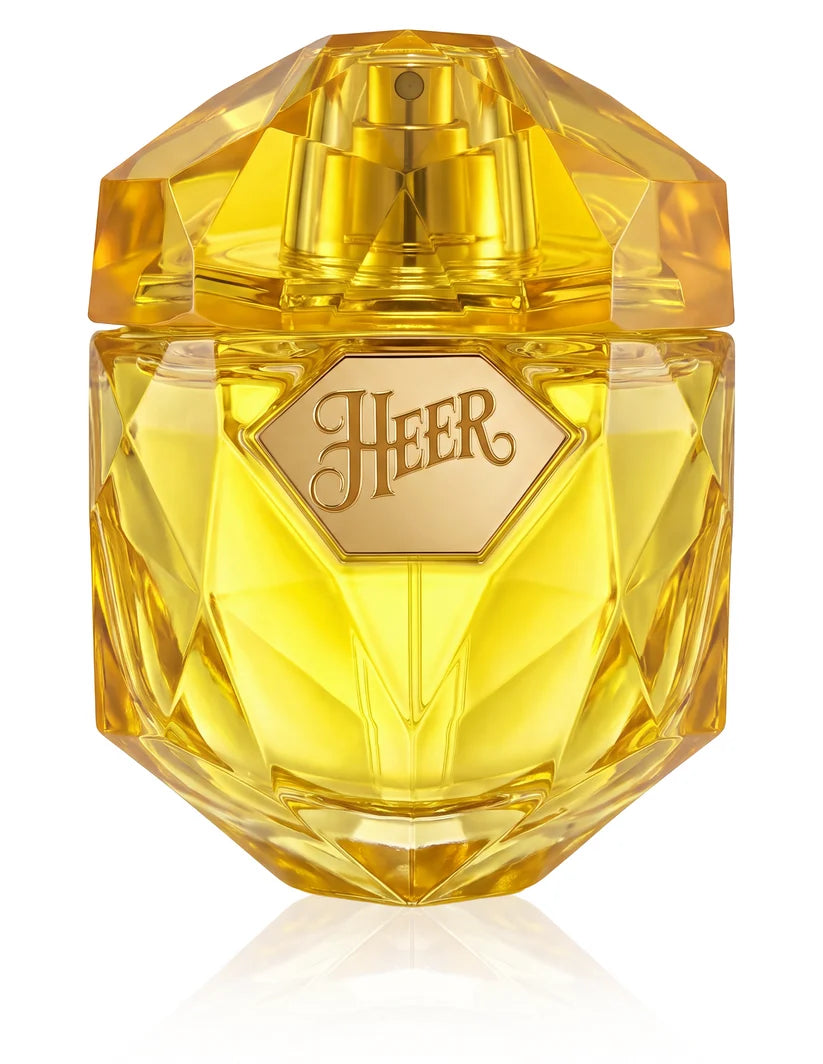 Paris Corner Heer Eau De Parfum 100ml For Woman