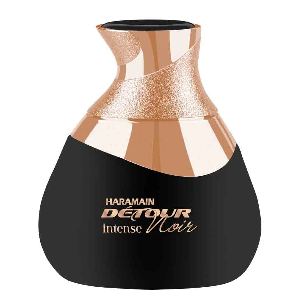 Al Haramain Detour Intense Noir Eau De Parfum 100ml For Men & Women