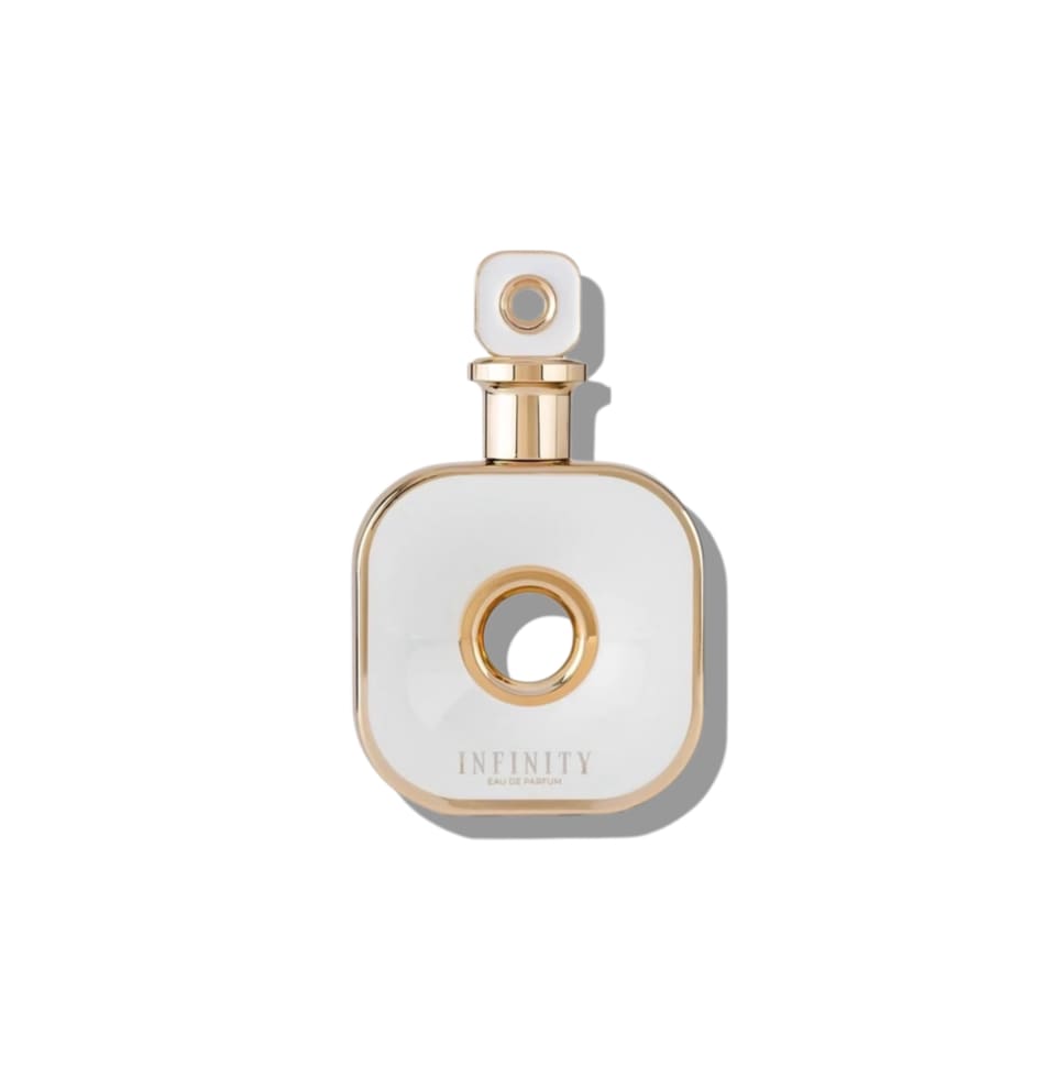 Armaf Infinity Gold Eau De Parfum 105ml For Women
