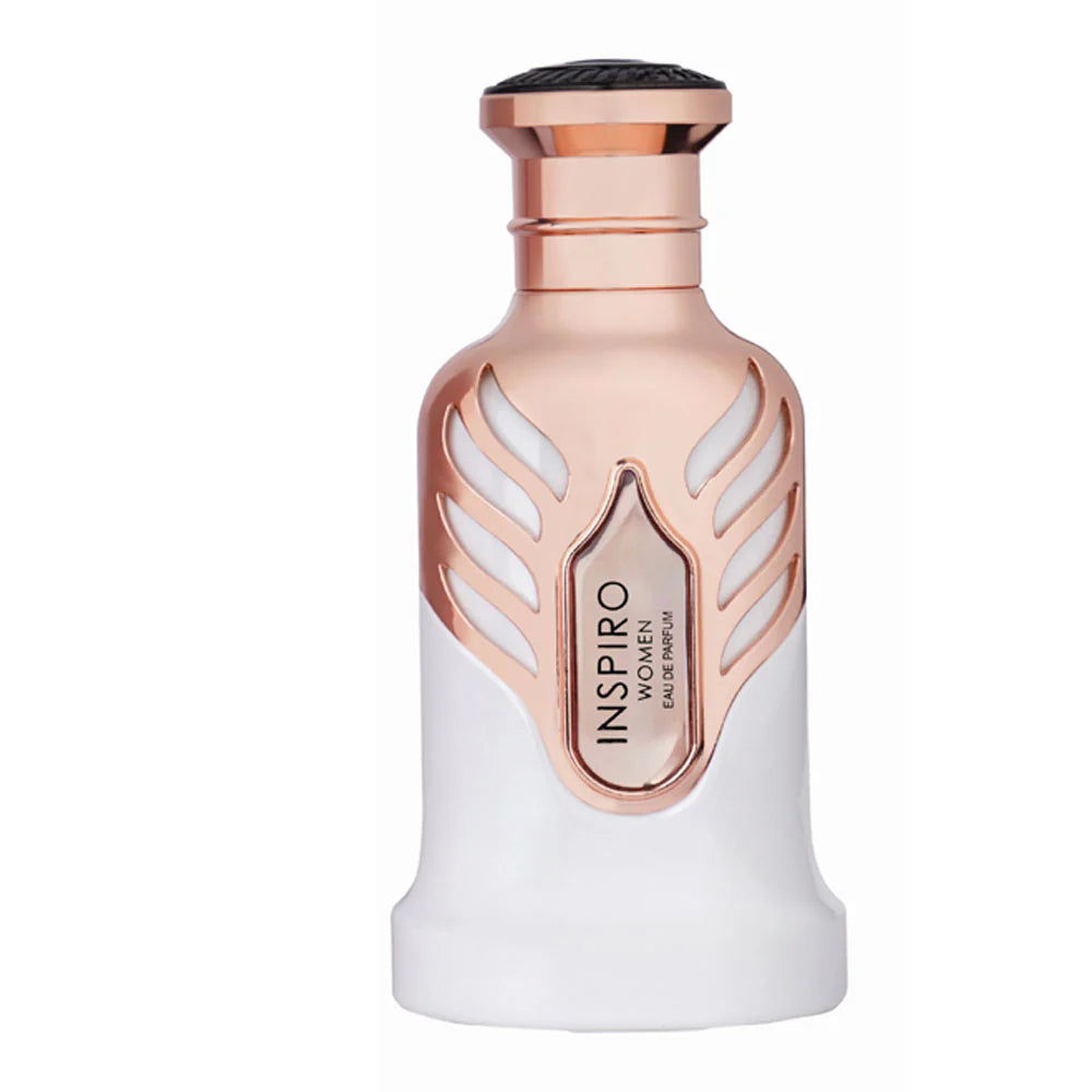 Riiffs Inspiro Eau De Parfum 100ml For Women