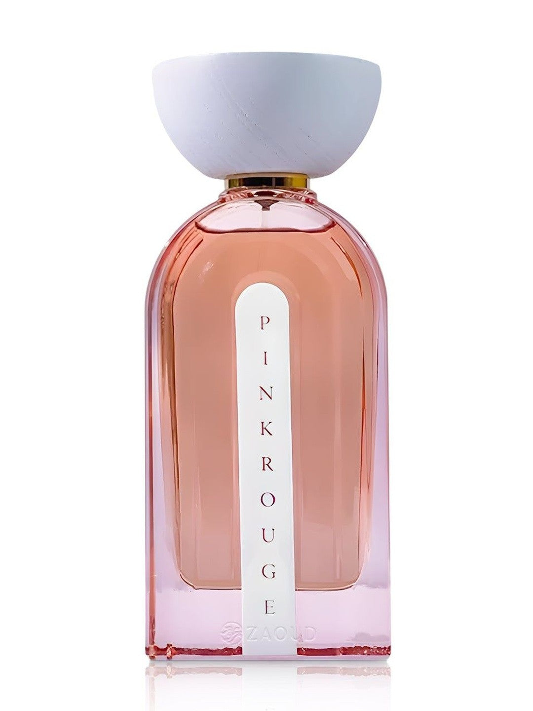 Ahmed Al Maghribi Pink Rouge Eau De Parfum 100ml For Woman