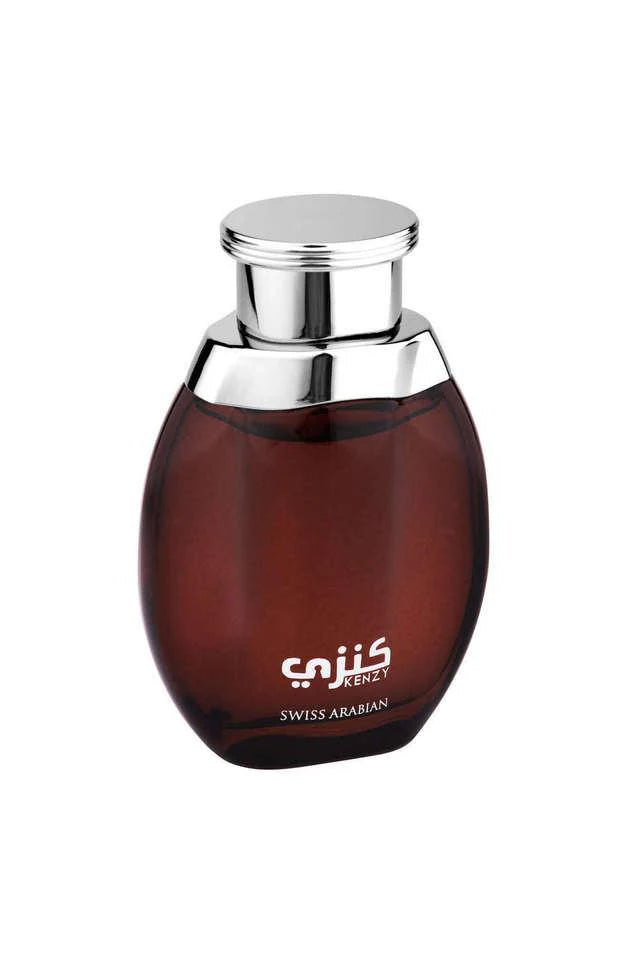 Swiss Arabian Kenzy 958 Eau De Parfum 100ml For Man & Woman