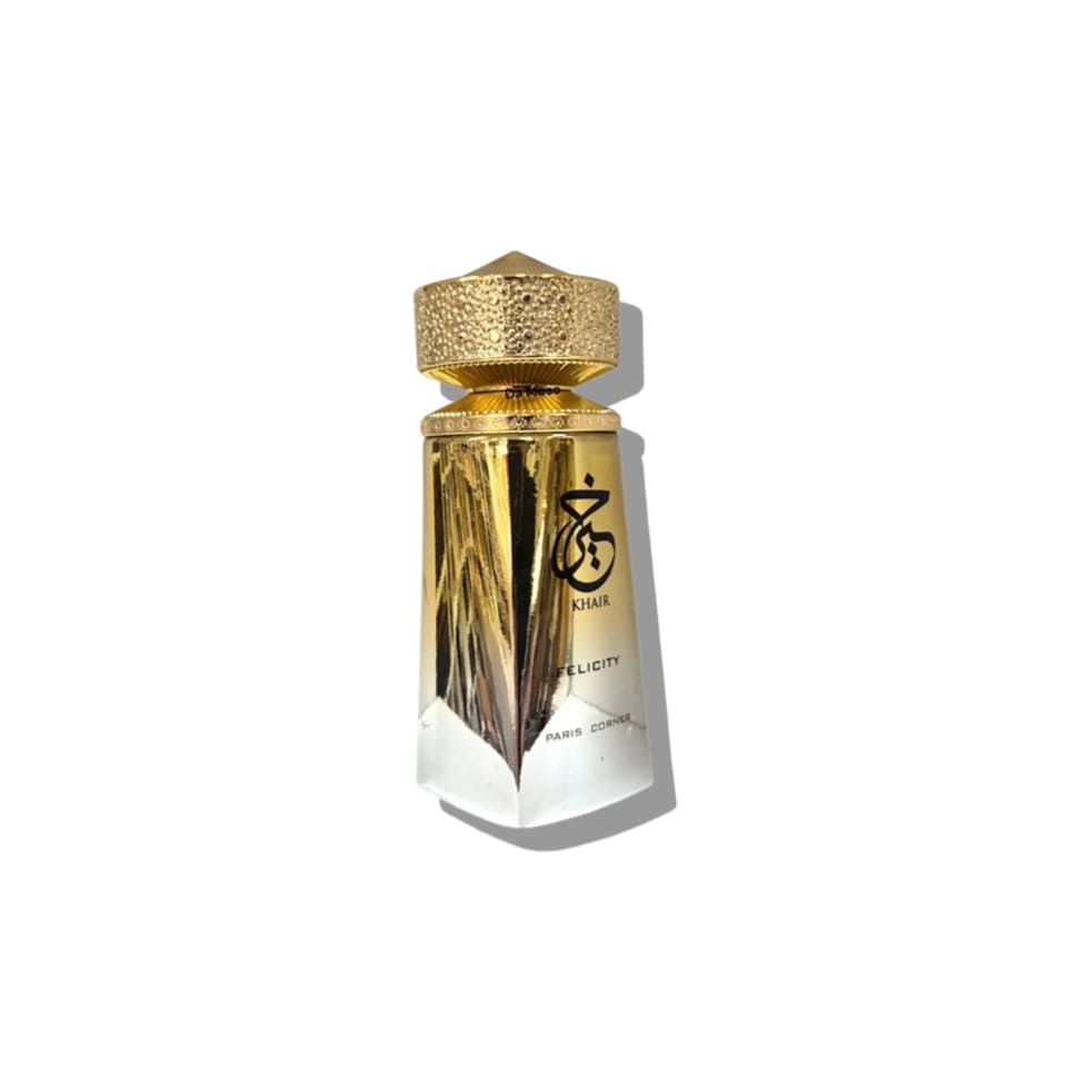 Paris Corner Khair Felicity Eau De Parfum 100ml For Men & Women