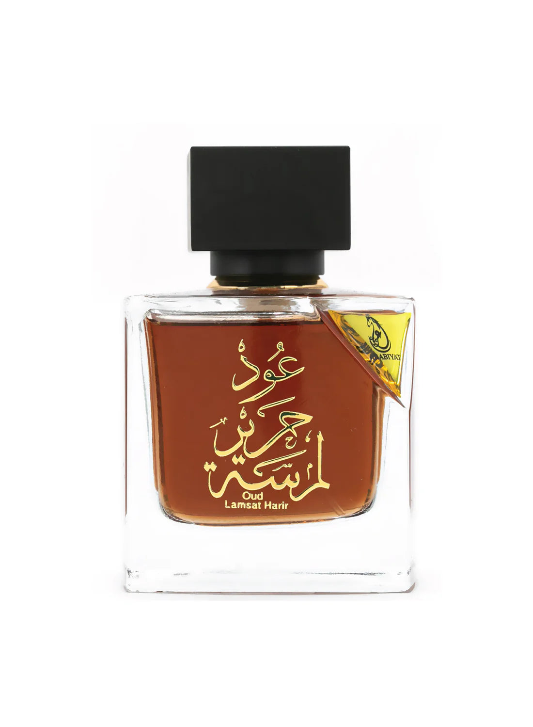 Arabiyat Lamsat Harir Oud Eau De Parfum 100ml For Men & Women