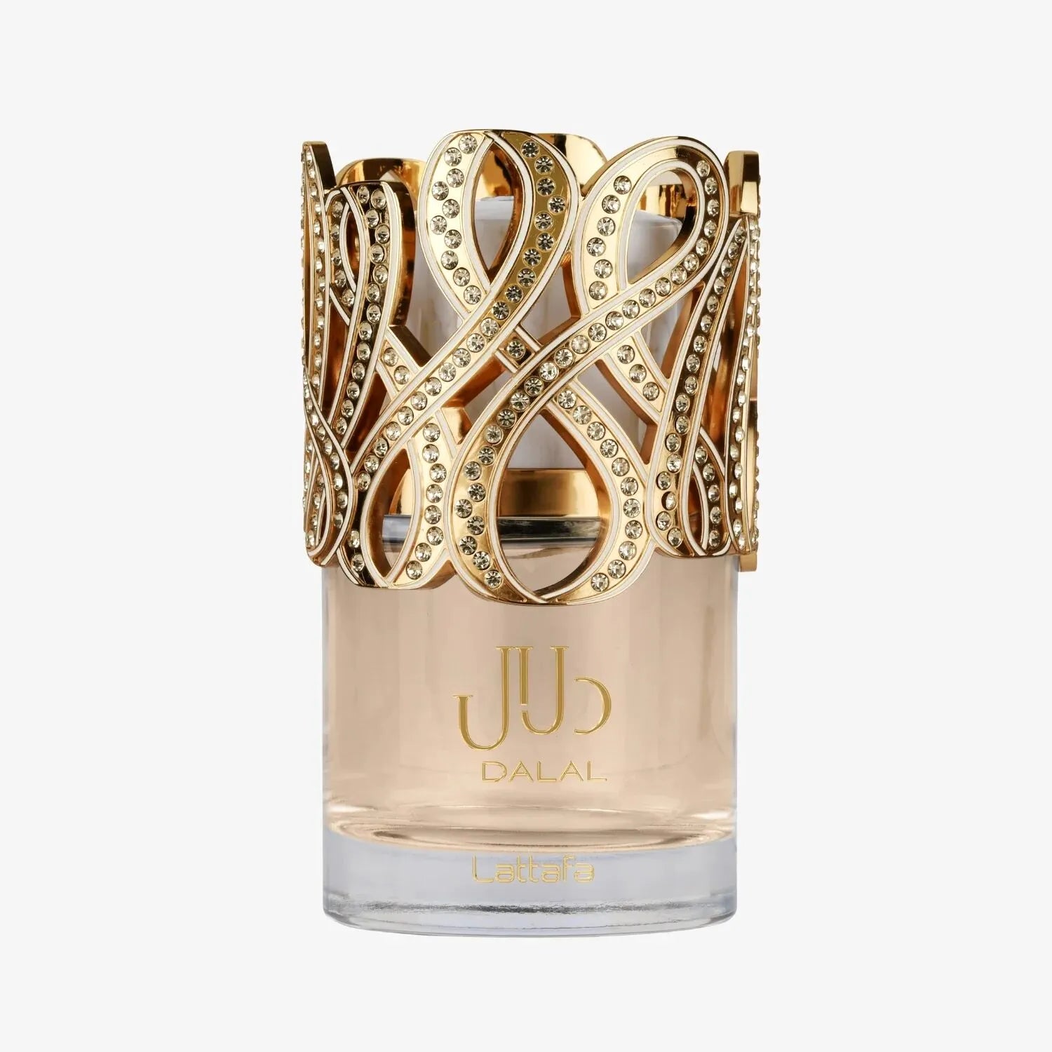Lattafa Dalal Eau De Parfum 100ml For Woman